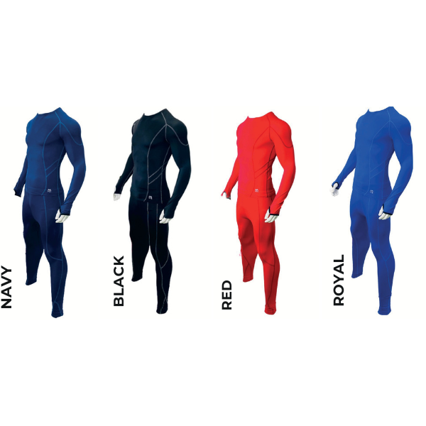Mitzuma Compression Base Layer 2pc Set