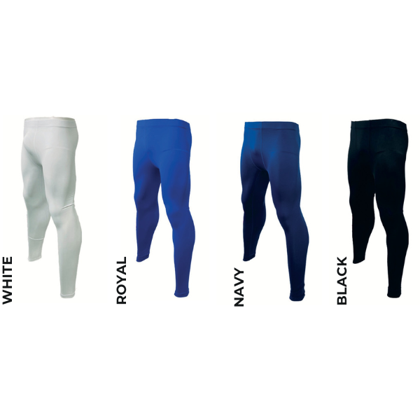 Mitzuma Compression Base Layer Long Pants
