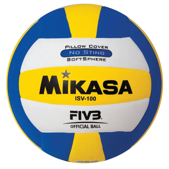 Mikasa ISV-100 FiVB Approved Match Volleyball