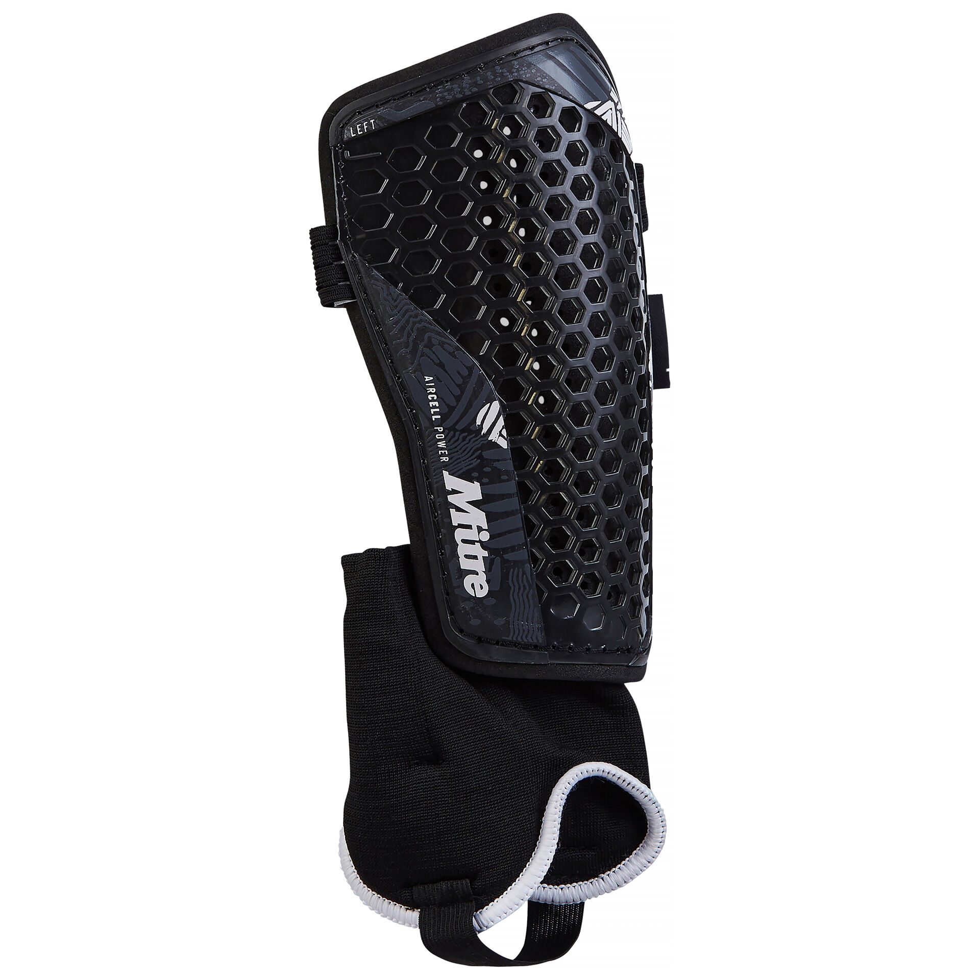 Mitre Aircell Power Shinguard - Image 2