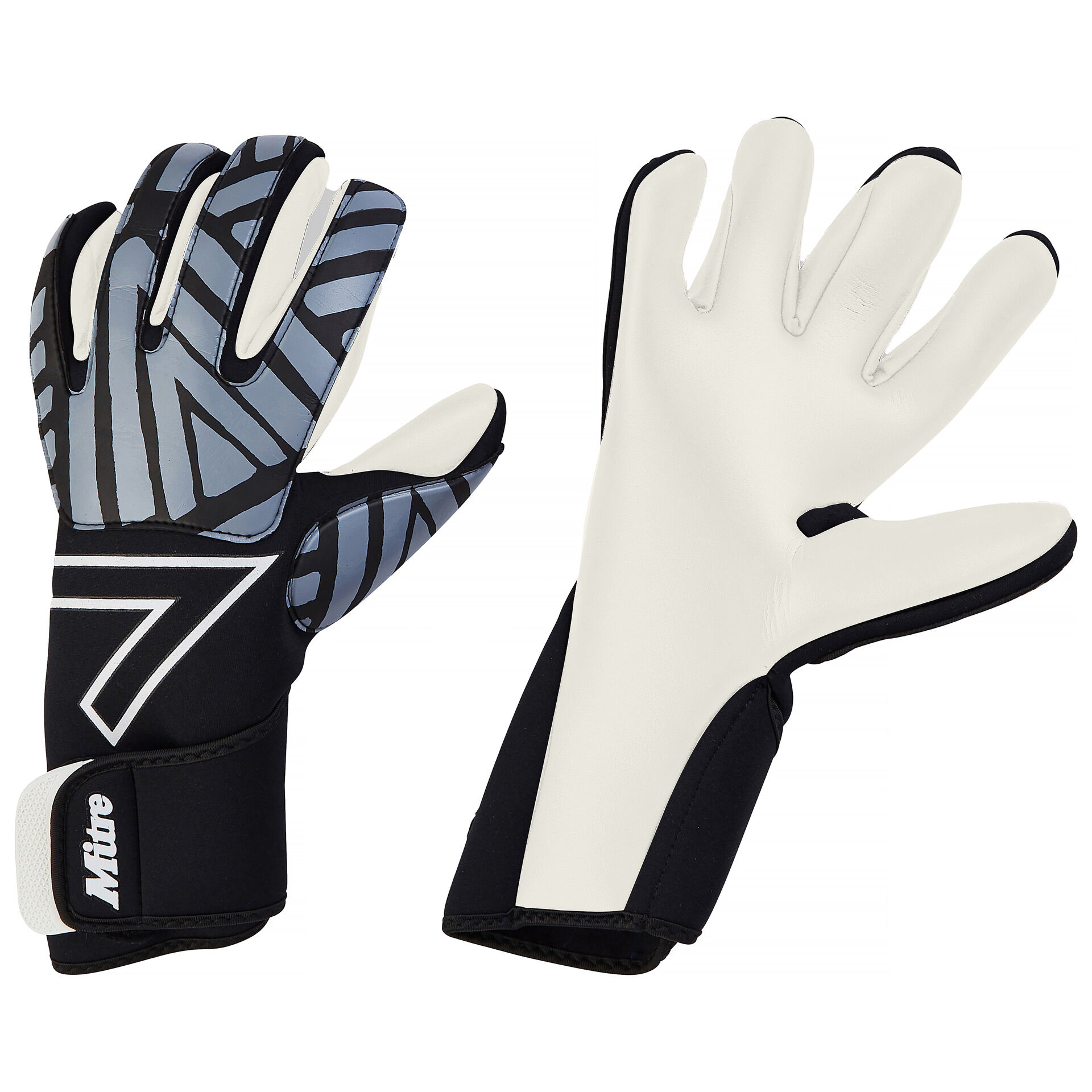 Mitre Impel Goalkeeper Gloves (senior)