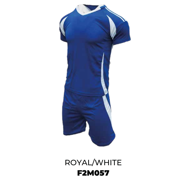 Mitzuma Columbia Soccer Kit - Complete Set - Image 12