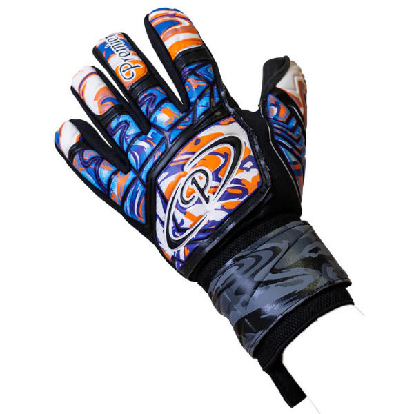 Premier Magnum Fingersave Goalkeeper Gloves
