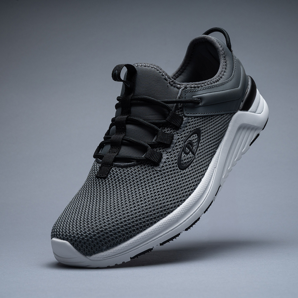 Premier Nitro Training Shoe - Unisex (Grey) - Image 3