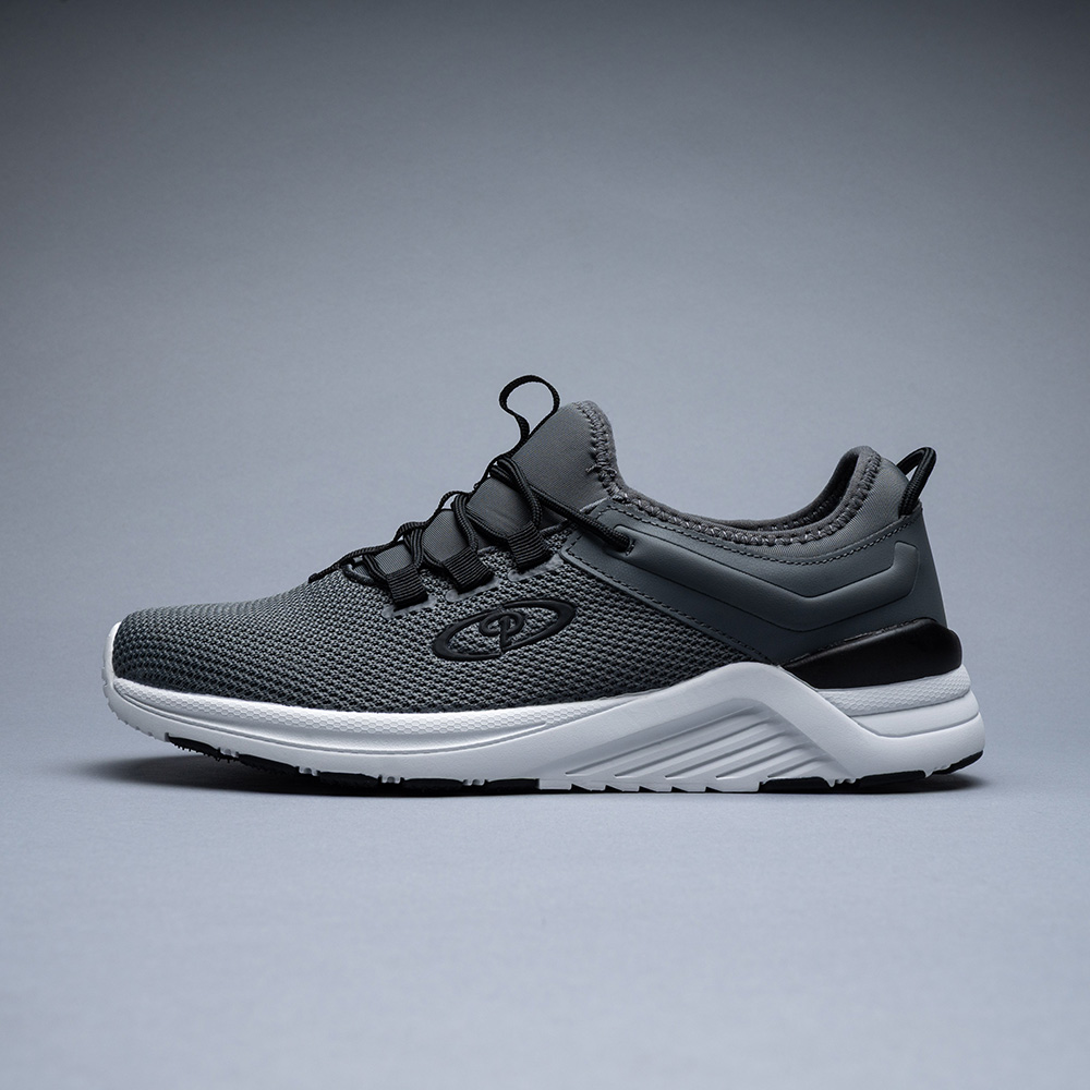 Premier Nitro Training Shoe - Unisex (Grey) - Image 5