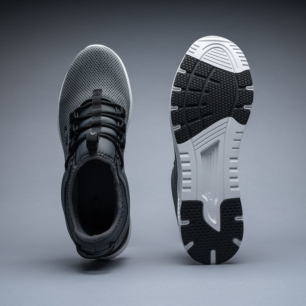 Premier Nitro Training Shoe - Unisex (Grey) - Image 2