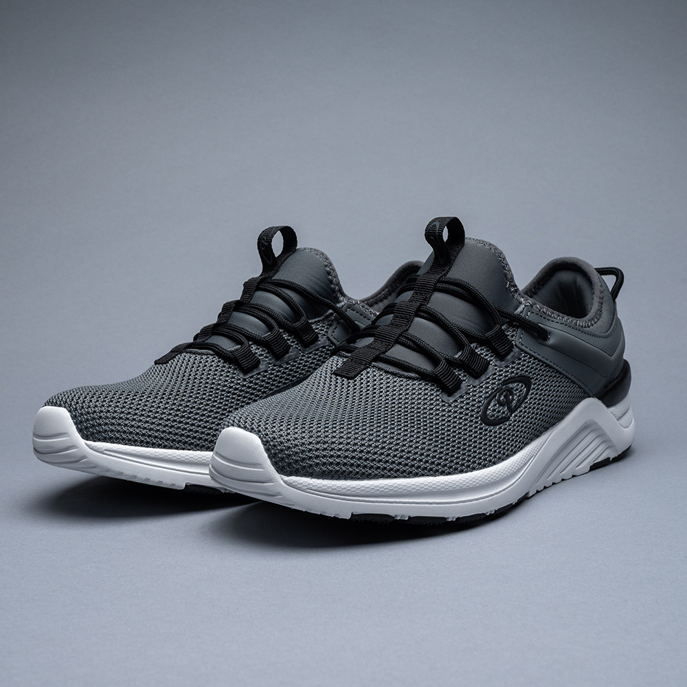 Premier Nitro Training Shoe - Unisex (Grey)