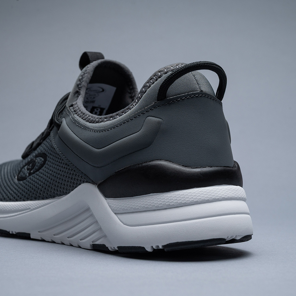 Premier Nitro Training Shoe - Unisex (Grey) - Image 4