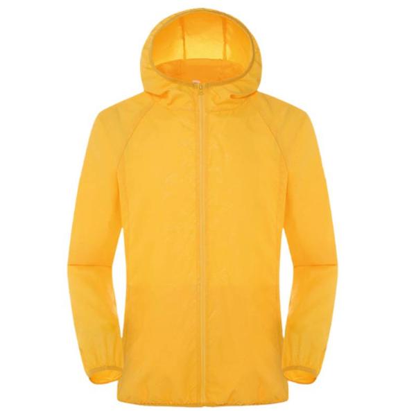 Mitzuma Water Repellent Windbreaker (Unisex) (adults and youth available) - Image 10