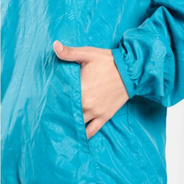 Mitzuma Water Repellent Windbreaker (Unisex) (adults and youth available) - Image 2