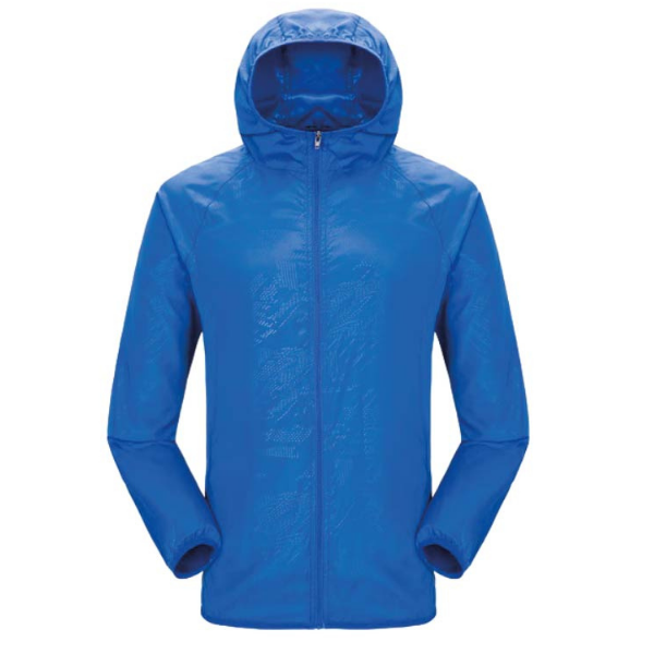 Mitzuma Water Repellent Windbreaker (Unisex) (adults and youth available) - Image 8