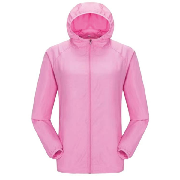 Mitzuma Water Repellent Windbreaker (Unisex) (adults and youth available) - Image 15