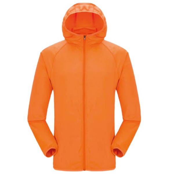 Mitzuma Water Repellent Windbreaker (Unisex) (adults and youth available) - Image 13