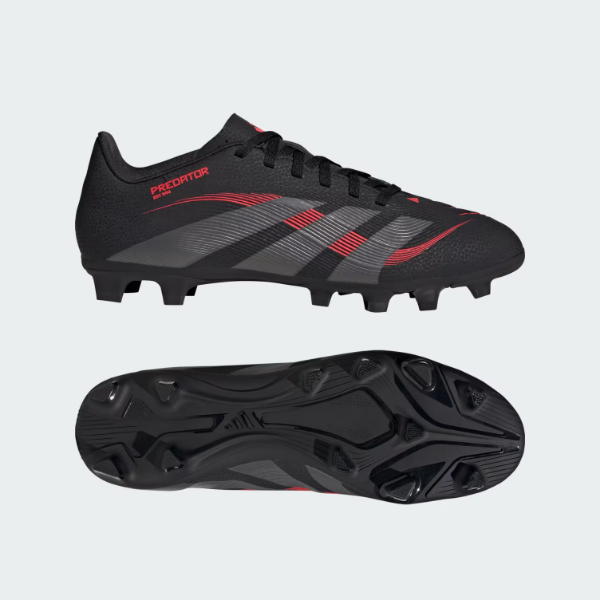 Adidas Predator Club Firm/Multi-Ground Boots