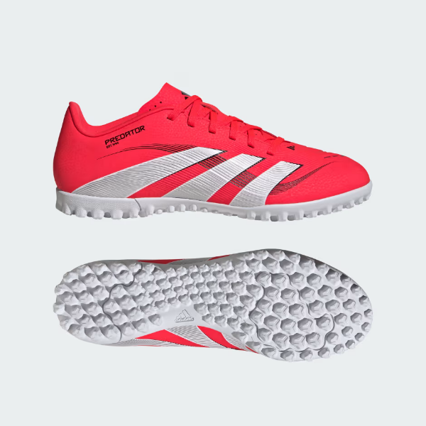 Adidas Predator Club Turf Boots