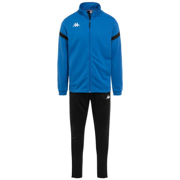 Kappa Dalcito 2pc Tracksuit (adults and youths available) - Image 2