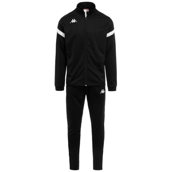 Kappa Dalcito 2pc Tracksuit (adults and youths available) - Image 4