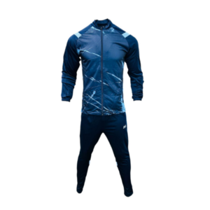 Mitzuma Brasil Full Zip 2pc Tracksuit