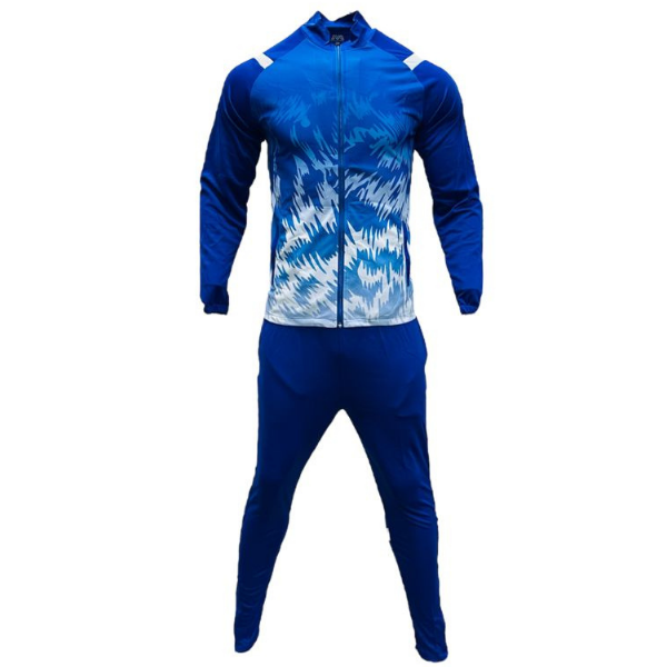 Mitzuma Morocco Full Zip 2pc Tracksuit - Triple Dot