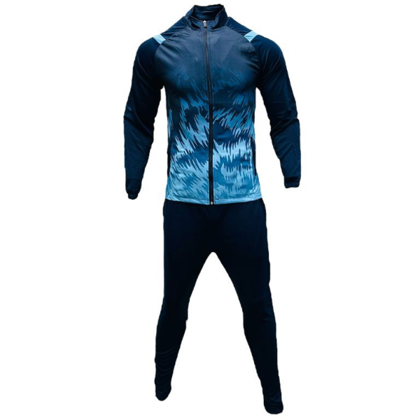 Mitzuma Morocco Full Zip 2pc Tracksuit - Image 5