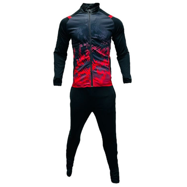 Mitzuma Morocco Full Zip 2pc Tracksuit - Image 3