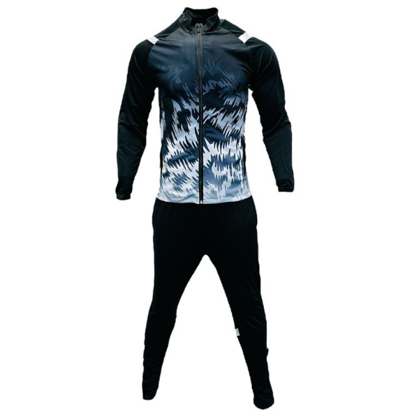 Mitzuma Morocco Full Zip 2pc Tracksuit - Image 4