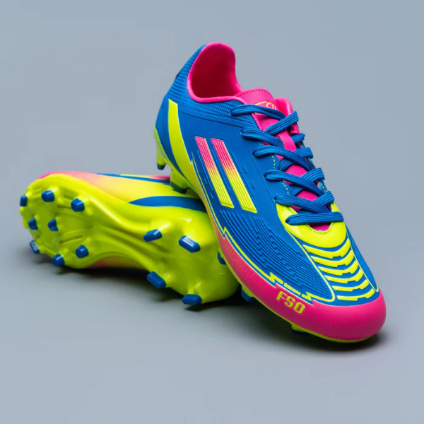 Premier FSO Entry Level Soccer Boot (adults and youths available) - Image 2