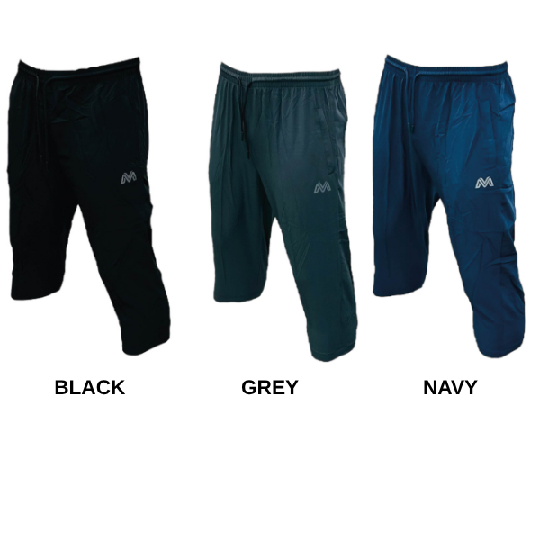 Mitzuma Revolt 3/4 Pants (adults and youth available)