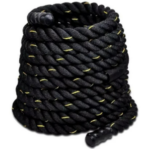 Fitness Battle Rope (12m x 38mm)