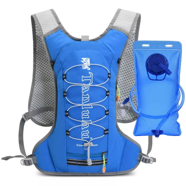Hydration Backpack (water bladder sold separately)