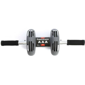 Abdominal Roller Wheel (power spring double wheel)