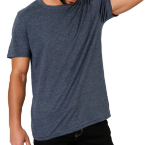 Global Citizen Lifestyle Tee - 160g (men's)