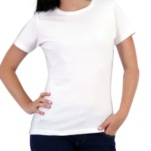 Global Citizen Lifestyle Tee - 160g (ladies)