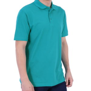 Classic 175g Pique Knit Golf Shirt - adults (unisex)