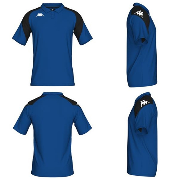 Kappa Leviolo Golf Shirt (adults and youths available) - Image 2