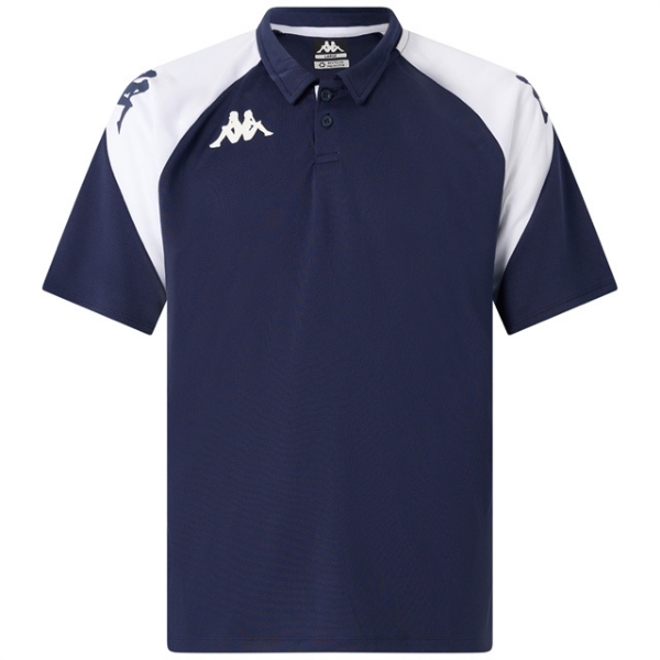 Kappa Leviolo Golf Shirt (adults and youths available) - Image 3
