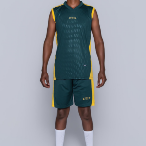 Premier Barcelona Volleyball/Basketball Kit (Complete Set) (new for 2026)