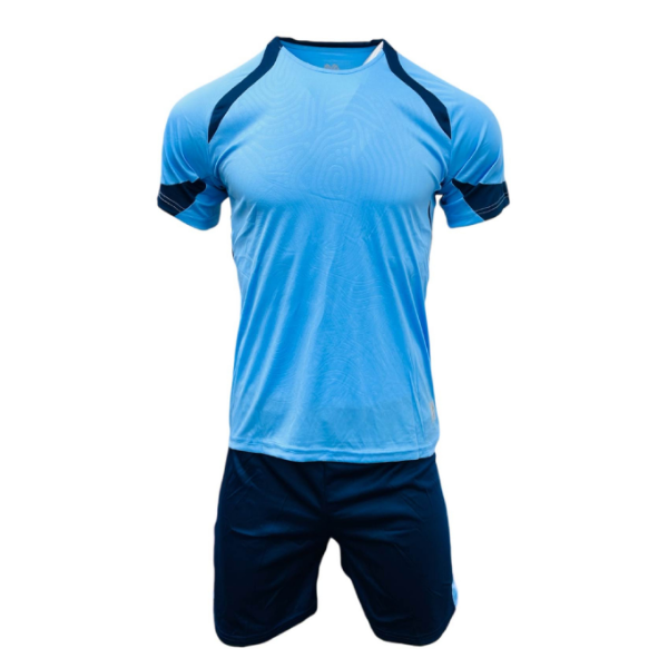 Mitzuma Finland Soccer Kit - Complete Set (adults) - Image 7