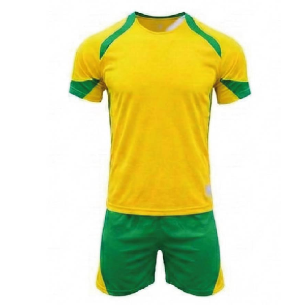 Mitzuma Finland Soccer Kit - Complete Set (adults) - Image 10