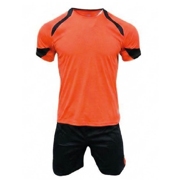 Mitzuma Finland Soccer Kit - Complete Set (adults) - Image 14