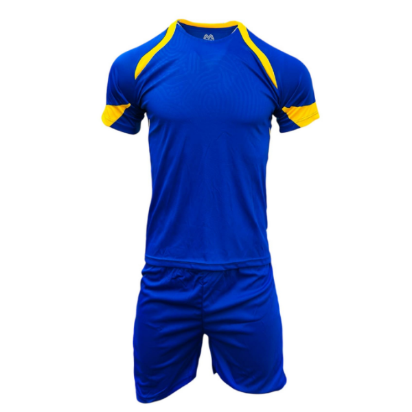 Mitzuma Finland Soccer Kit - Complete Set (adults) - Image 11