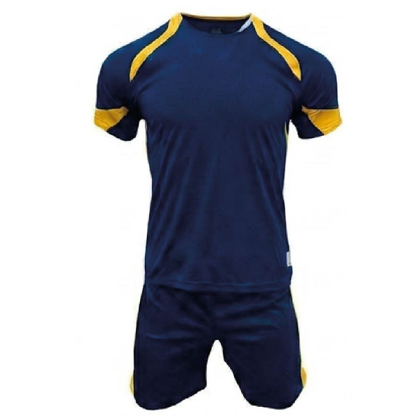 Mitzuma Finland Soccer Kit - Complete Set (adults) - Image 12