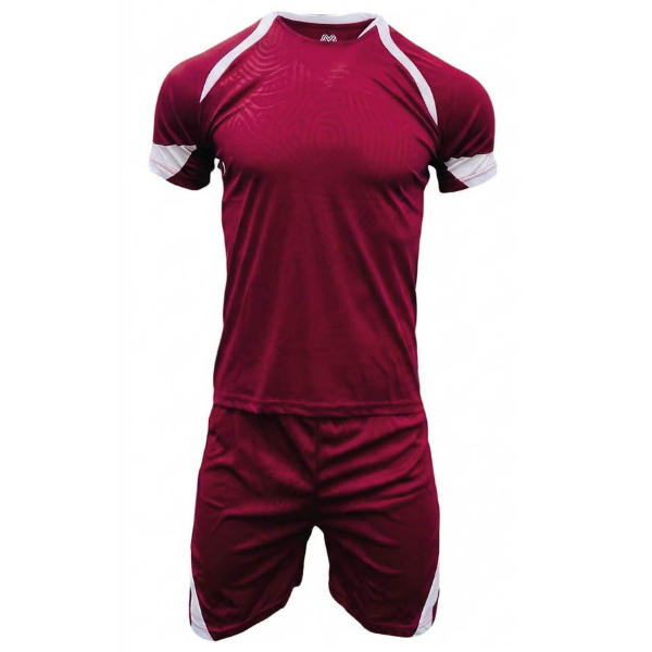 Mitzuma Finland Soccer Kit - Complete Set (adults) - Image 6