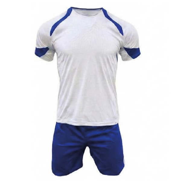 Mitzuma Finland Soccer Kit - Complete Set (adults) - Image 2