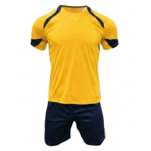 Mitzuma Finland Soccer Kit - Complete Set (adults) - Image 13
