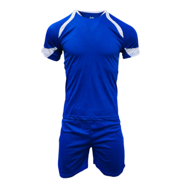 Mitzuma Finland Soccer Kit - Complete Set (adults) - Image 3