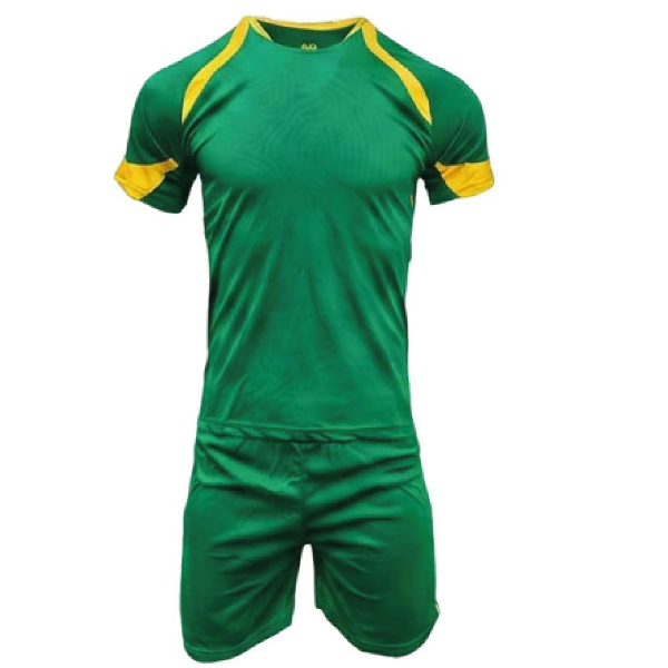Mitzuma Finland Soccer Kit - Complete Set (adults) - Image 9
