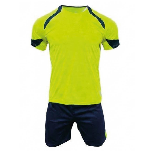 Mitzuma Finland Soccer Kit - Complete Set (adults) - Image 15