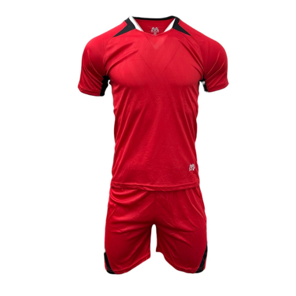 Mitzuma Greece Soccer Kit - Complete Set (adults) - Image 7