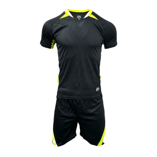 Mitzuma Greece Soccer Kit - Complete Set (adults) - Image 12